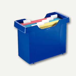 Mini-Aktei Hängmappen-Box Plus