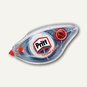 Artikelbild: Einweg-Korrekturroller Compact