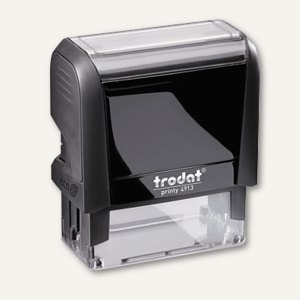 Stempel Printy 4913