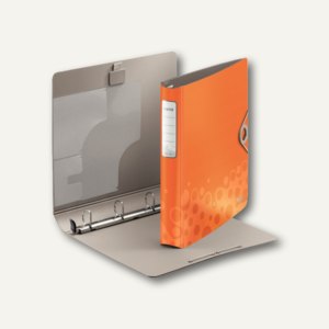 Ringbuch Active Bebop
