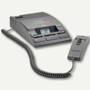 Diktierset Modell 725-D