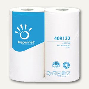 Küchenrollen Prestige