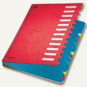 Pultordner Deskorganizer Color