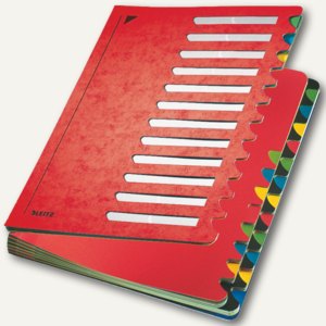 Pultordner Deskorganizer Color