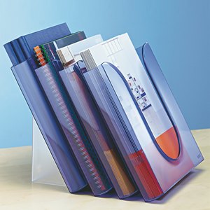 Tisch-/Wandprospekthalter Presenter Set