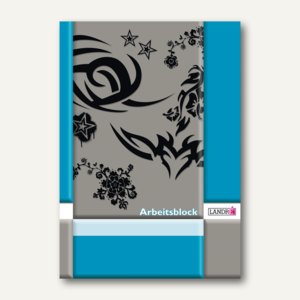 Arbeitsblock DIN A4