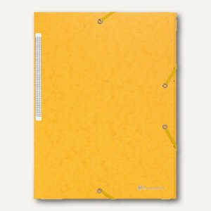 Eckspannmappe ExaKing DIN A4