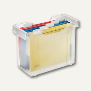 Mini-Aktei Hängemappen-Box Plus