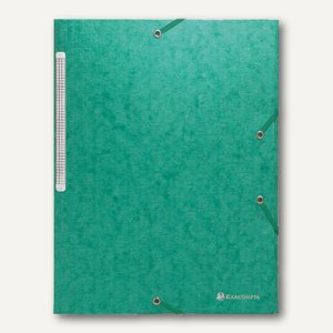 Eckspannmappe ExaKing DIN A4