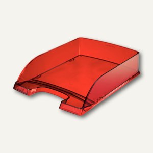 BriefablagePlus Transparent