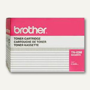 Toner für HL-2600CN magenta