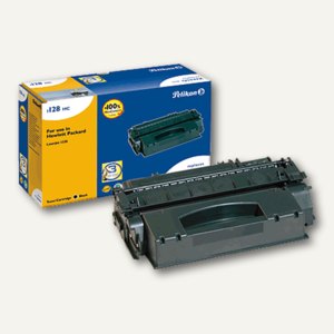 Artikelbild: Toner schwarz für HP Q5949X