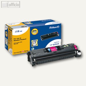 Lasertoner I118 HC
