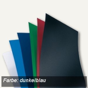 Einbanddeckel PolyOpaque