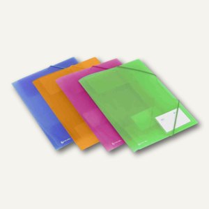 Eckspannermappe ICE