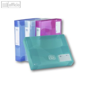Sammelbox ICE
