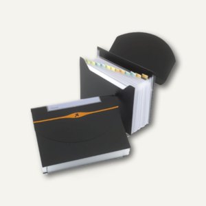 Fächermappe Optima