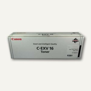 CLC4040 Toner schwarz