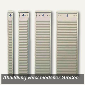 T-Kartenträger für Kartengröße 3