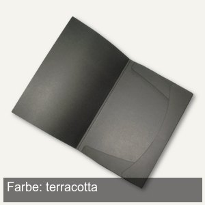 Angebotsmappe