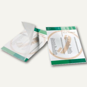 Laminierfolientaschen HighSpeed Pouches A4