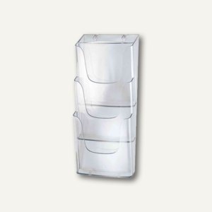 Artikelbild: Wand-Prospekthalter