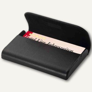 Visitenkarten-Etui Torino