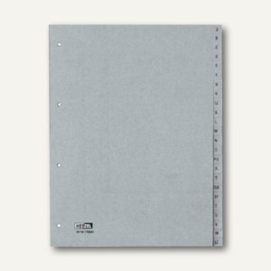 Buchstabenregister A-Z