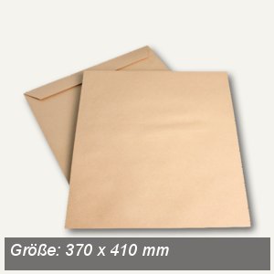Röntgenfilmtasche 370 x 410 mm
