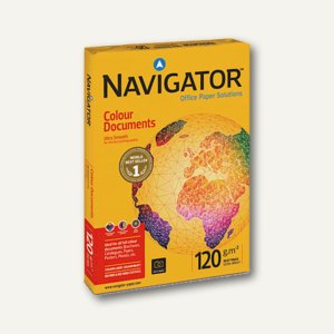 Farbkopierpapier COLOUR DOCUMENTS