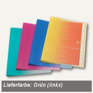 Ringbuch Smart