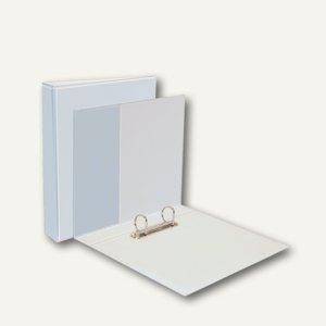 Präsentationsringbuch DIN A4