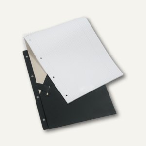 Schreibblockhalter DIN A4