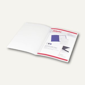 Präsentationsmappe A4