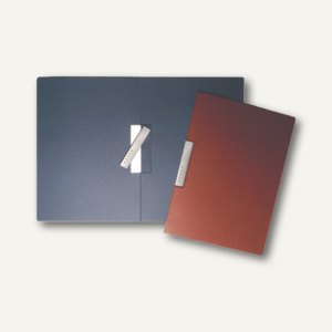 Karton-Klemmhefter