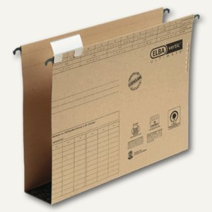 Hängesammler vertic ULTIMATE A4