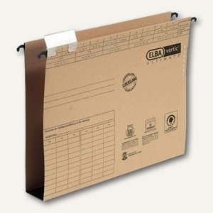 Hängesammler vertic ULTIMATE A4