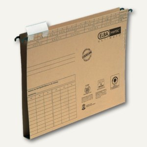 Hängesammler vertic ULTIMATE A4