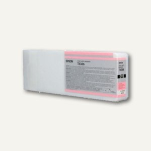 Tintenpatrone UltraChrome HDR 700 ml