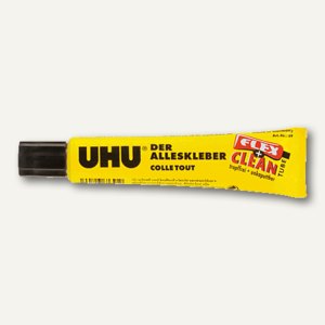 Alleskleber Flex + Clean