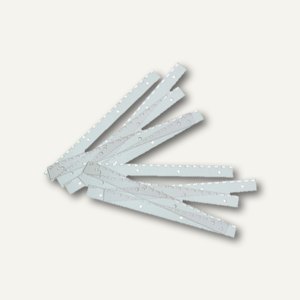 Abheftstreifen FileStrips für SureBind 10 Kämme