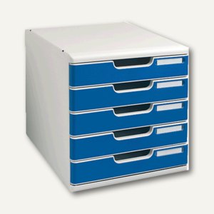 Büroboxen MODULO A4