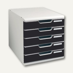 Büroboxen MODULO A4