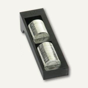 Münzbehälter AURiKORD 330/10 EURO