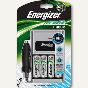 Ladegerät 1hr Charger