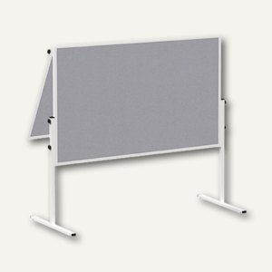 Moderationstafel solid klappbar
