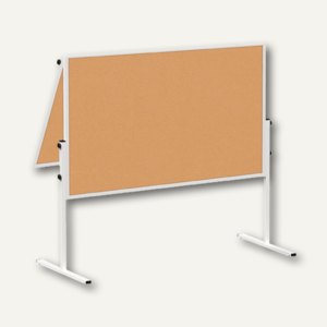 Moderationstafel solid klappbar