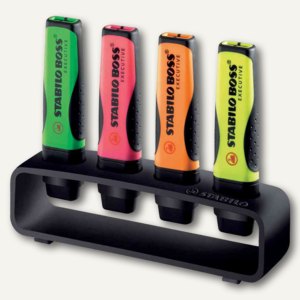 Boss Textmarker EXECUTIVE