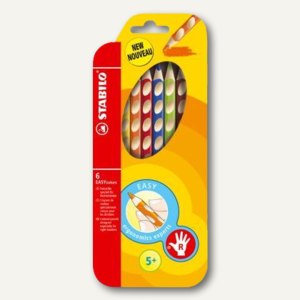 Buntstifte EASYcolors
