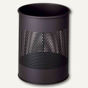 Papierkorb METALL